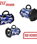 Hình ảnh: Loa Ruizu Bluetooth XQF XC002