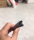 Hình ảnh: Ron cao su cửa gỗ bản 10mm.