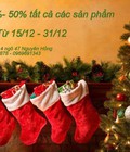 Hình ảnh: Sale 40% 50% toàn bộ cửa hàng