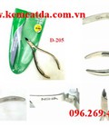 Hình ảnh: Kềm nghĩa D205
