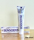 Hình ảnh: Kem đánh răng Sensodyne Total care