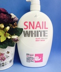 Hình ảnh: Sữa tắm snail white gluta healthy 800ml
