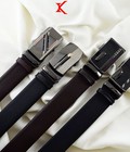 Hình ảnh: Thắt lưng da bò nam cao cấp Talas