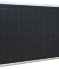Hình ảnh: Bảng viết phấn cao cấp KT 100 x 120cm. Giá: 843.000đ