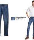 Hình ảnh: Giảm 15% Noel Cuối năm Quần jean nam Gap Sai Gon New Styles Shop