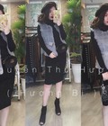 Hình ảnh: Áo gile lông Siêu Rẻ Siêu Đẹp Siêu Chất. Giá rẻ nhất én bạc