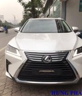 Hình ảnh: Lexus RX200T Model 2017 Màu vàng cực chất.