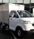 Hình ảnh: Xe tải Suzuki 7 tạ pro cam kết giá rẻ nhất HN nhiều KM