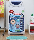 Hình ảnh: Máy Giặt Toshiba AW A800SV 7kg