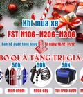 Hình ảnh: Xe đạp địa hình Thái Lan N106 tặng mũ bảo hiểm