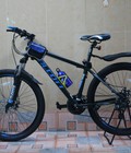 Xe đạp địa hình thể thao Thái Lan Alcott 6100 sườn nhôm