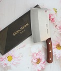 Hình ảnh: Dao chặt Seki Japan