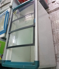 Hình ảnh: tủ đông kem wall 459L , 2 kiếng lùa, bh 3 tháng zin lóc ga, chạy êm,