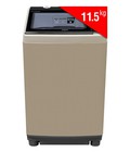 Hình ảnh: Máy giặt Aqua 11.5 Kg AQW DW115AT