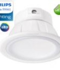 Hình ảnh: Đèn led âm trần 59372 công suất 7W
