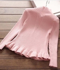 Hình ảnh: Áo len cho bé gái. hàng VNXK ko bán lẻ