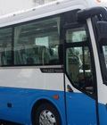 Hình ảnh: Khuyến mãi lớn khi mua xe khách 29chỗ, Thaco Town TB82S, SX2017. Giá siêu tiết kiệm.