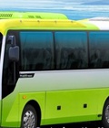 Hình ảnh: Cần thanh lý 03 Xe khách 29chỗ Thaco Town TB82S, bầu hơi, thân dài 8,2m. Giá cực rẻ