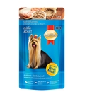 Hình ảnh: Pate Smartheart vị gà cho chó lớn 130gr