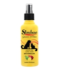 Hình ảnh: Xịt gỡ rồi dưỡng lông Simbae Lemon Orchard 150ml