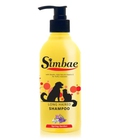 Hình ảnh: Dầu gội Simbae Long Haired Spring Garden cho lông dài 300ml