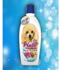 Hình ảnh: Sữa tắm chó mèo Fay Pluto Deardor khử mùi hôi 300ml