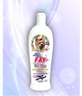 Hình ảnh: Sữa tắm cho chó mèo Fay bồ kết 300ml