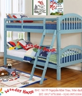 Hình ảnh: Giường tầng trẻ em xuất khẩu Bella Bunk