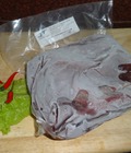 Hình ảnh: Bán thịt Kangaroo tươi nhập khẩu trực tiếp từ Úc