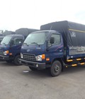 Hình ảnh: Bán xe tải Hyundai 8 tấn Hd120s, Hyundai 6,5 tấn HD99 trả góp hỗ trợ 90%, giao xe ngay