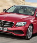 Hình ảnh: Mercedes E250 AMG là một mẫu xe sang thể thao