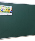 Hình ảnh: Bảng từ viết phấn Hàn Quốc KT 80 x 100cm. Giá: 746.000đ