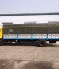 Hình ảnh: Xe tai dongfeng 8 tấn thùng 8m6 nhập khẩu