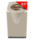 Hình ảnh: Máy giặt Aqua 8.5 Kg AQW F850GT