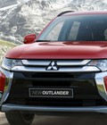 Hình ảnh: Giá xe Outlander 2018 7 chỗ, bán xe Outlander New tại Đà Nẵng, Xe outlander 2018 xe NHẬT