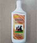 Hình ảnh: Sữa tắm trị ve rận Sleeky lông ngắn 350ml