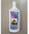 Hình ảnh: Sữa tắm trị ve rận Sleeky lông dài 350ml