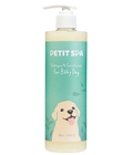 Hình ảnh: Dầu gội và xả chó con PetitSpa 500ml - PETPS503