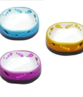 Hình ảnh: Bát thức ăn CAT hình cá 13x4x12cm