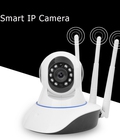 Hình ảnh: Camera IP 3 anten