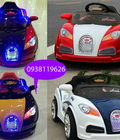 Hình ảnh: Xe điện bugatti veyron