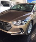 Hình ảnh: Hyundai Bà Rịa Vũng Tàu, bán Hyundai Elantra 2.0AT sản xuất 2017, vàng cát giảm ngay 90Tr tiền mặt