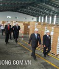 Hình ảnh: Chính chủ cho thuê kho xưởng tại Chí Linh, Hải Dương DT 2005m2