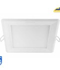 Hình ảnh: Đèn âm trần 59514 Philips hình vuông
