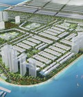 Hình ảnh: Khu đô thị mới Vịnh Thuận Phước dự án hot nhất 2018 với quỹ đất 100ha 0972109991