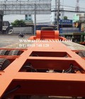 Hình ảnh: Bán trả góp Mooc lùn sàn 6m 3 trục Doosung lãi suất thấp, thủ tục nhanh gọn.