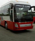 Hình ảnh: Bán giá gốc xe khách cao cấp Samco Hino 46chỗ, động cơ J08C TK Hino,7961cc, 6 xi lanh.