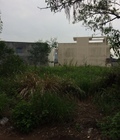 Hình ảnh: Bán 100m2 đất thổ cư đường xe hơi Nguyễn Văn Tạo Long Thới Nhà Bè