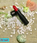Hình ảnh: Son dưỡng màu LP Lips Icy đỏ tươi