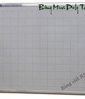 Hình ảnh: Bảng viết bút lông Poly Taiwan KT: 60x100cm